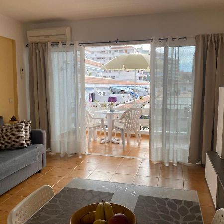 Ocean View Apartment At The Beach Playa De La Arena プエルト・デ・サンティアゴ エクステリア 写真